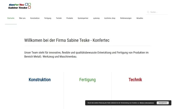 www.konfertec.de