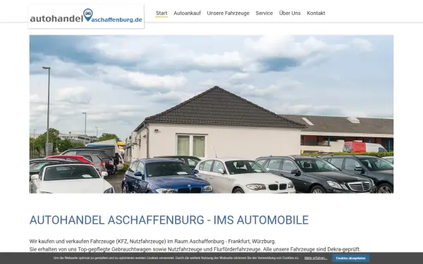 autohandel-aschaffenburg.de