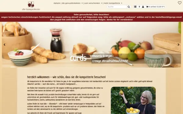 die-kompotterie.de