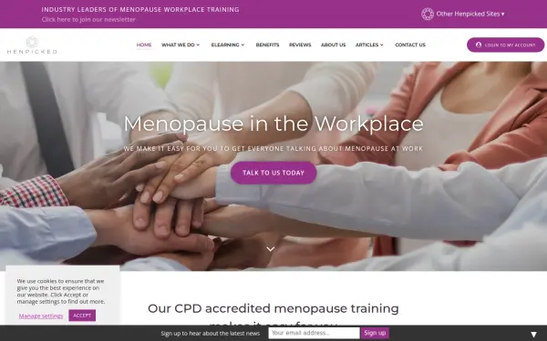menopauseintheworkplace.co.uk