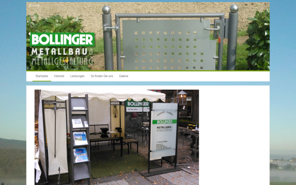 metallgestaltung-bollinger.de