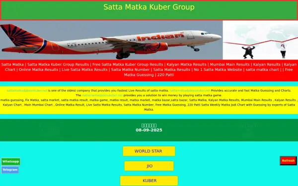 sattamatkadpbosskuber.net