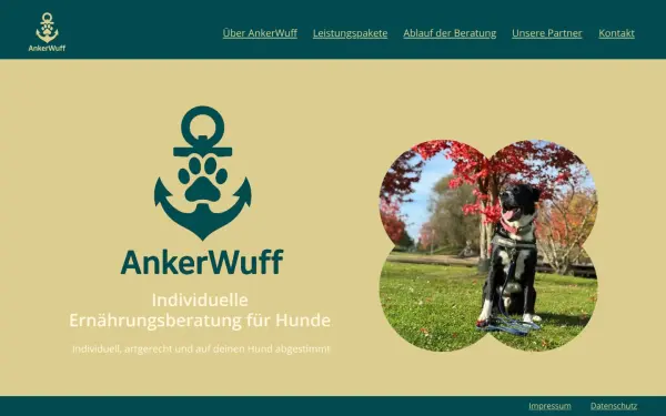 ankerwuff.dog
