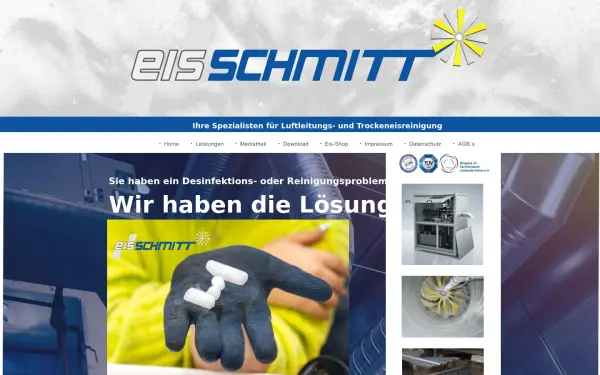 eisschmitt.com
