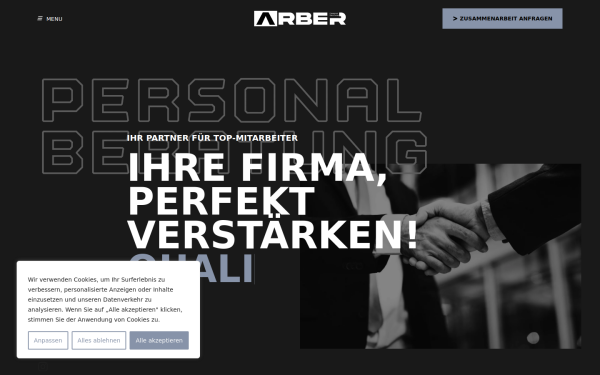 arber.at