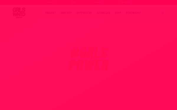 girlswanted-soccer.de