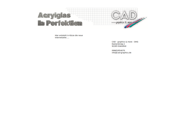 www.cad-graphics.de