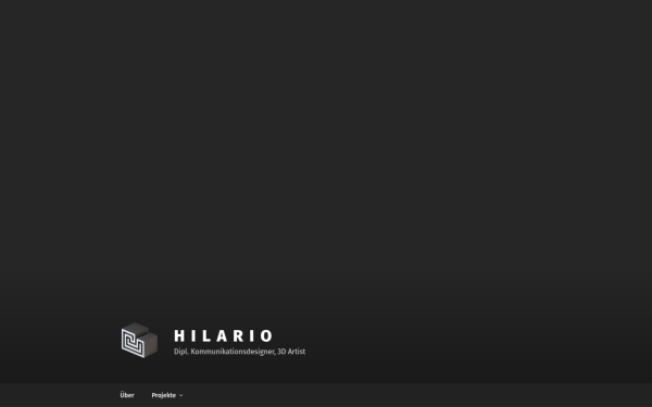 www.hilario.de