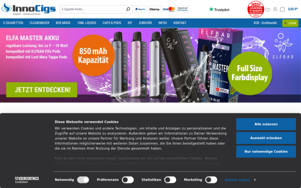 www.innocigs.com