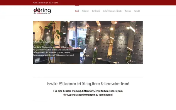 derbrillenmacher-laatzen.de