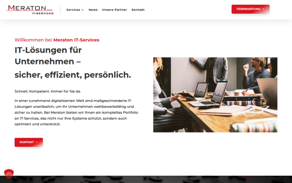 meraton.de