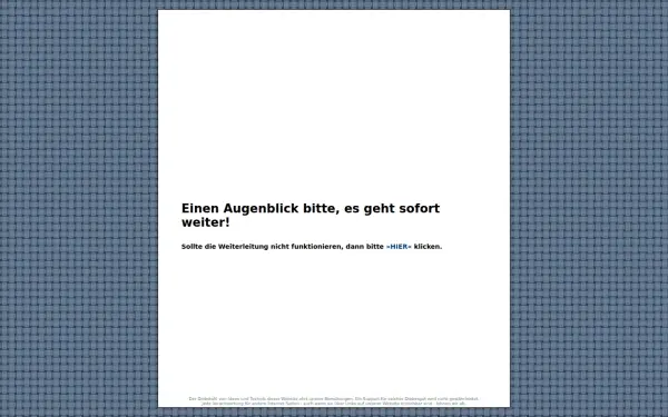 www.augustins-seiten.de