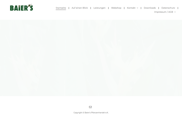 www.baierspflanzen.de