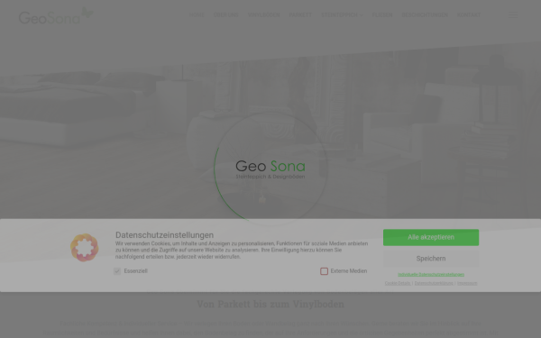 www.geosona.de