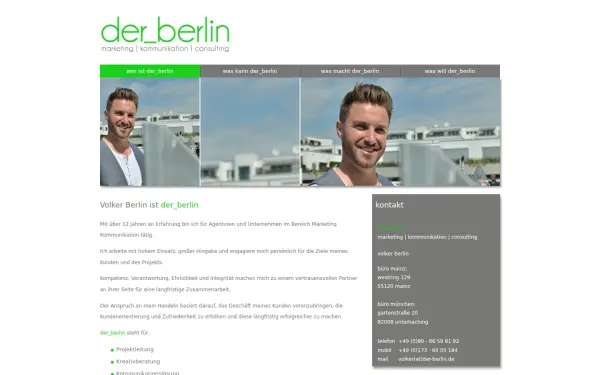 der-berlin.de