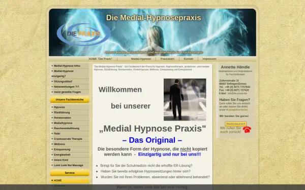 medial-hypnose.de
