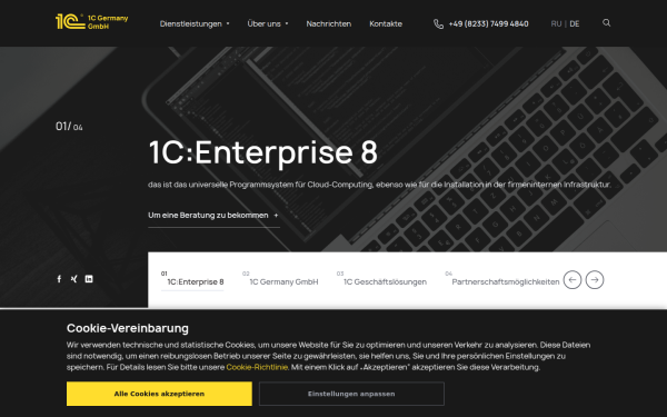 1c-germany.com