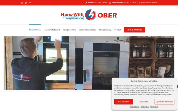www.hans-willi-ober.de