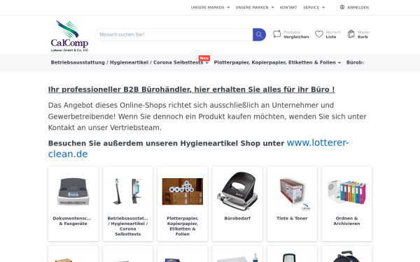 www.lotterer.de