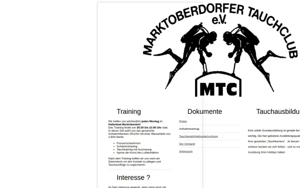 marktoberdorfer-tauchclub.de