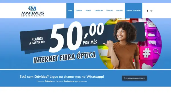 maximusinf.com.br