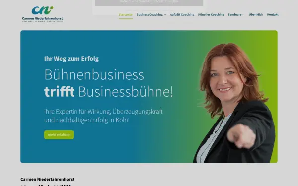 niederfahrenhorst-coaching.de