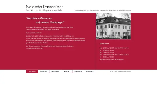 www.dannheisser.de