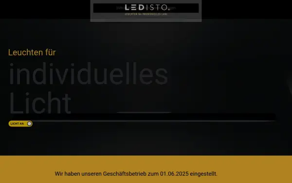 ledisto.de