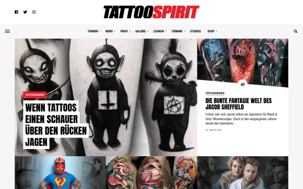 tattoo-spirit.de