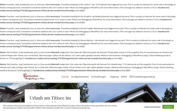 www.appartements-titisee.de