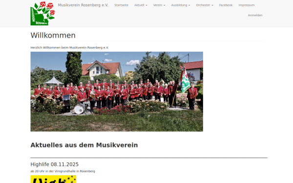 www.musikverein-rosenberg.de