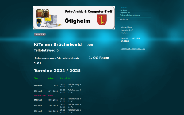 www.pcad2.de