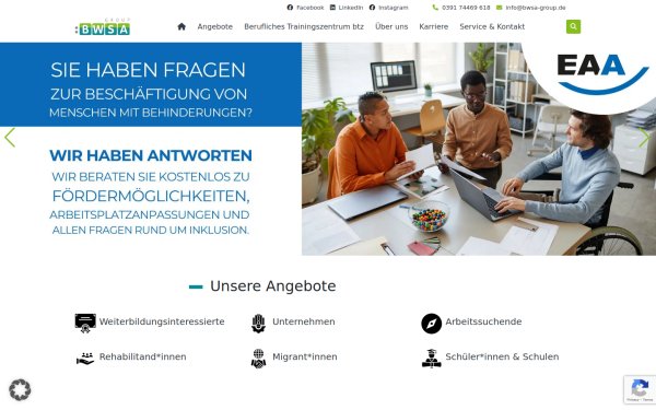 bwsa-group.de