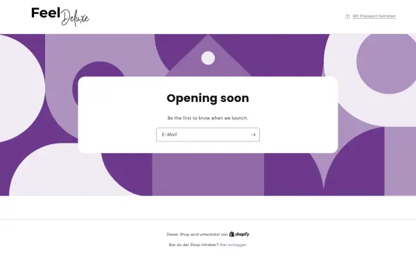 feeldeluxe.com