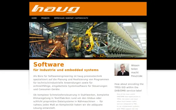 haugpro.de