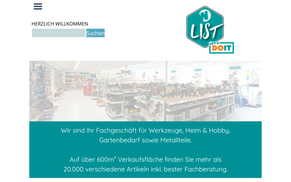 werkzeuge-list.at