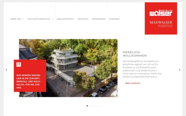 www.walser.immo
