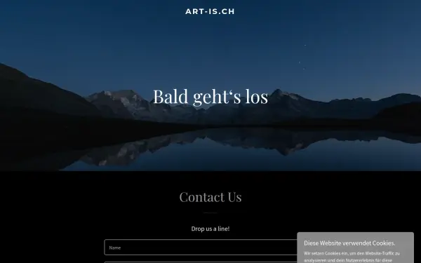 art-is.ch