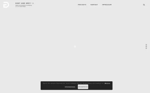 www.doryandgrey.de