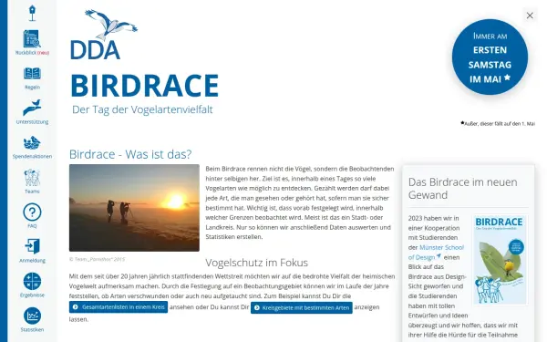 birdrace.dda-web.de