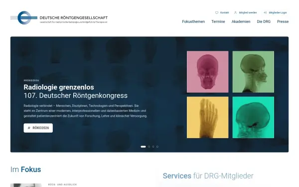 drg.de