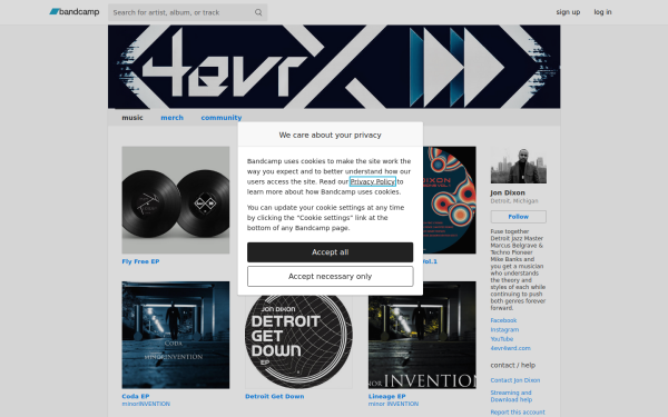 jon-dixon.bandcamp.com
