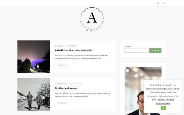 asterstein.de