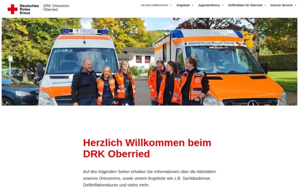 drk-oberried.de