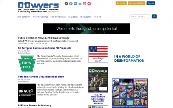 www.odwyerpr.com