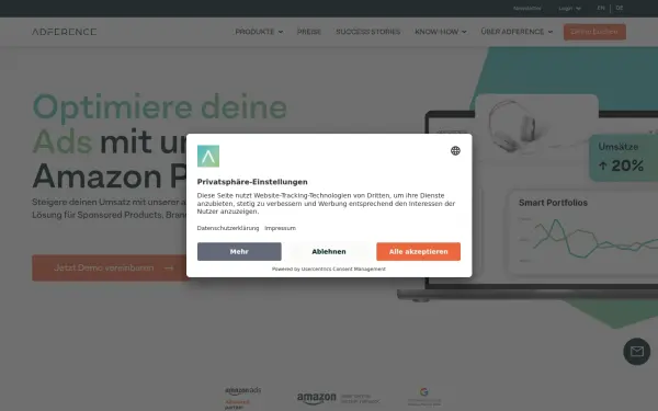 www.adference.com