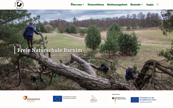 naturschule-barnim.de