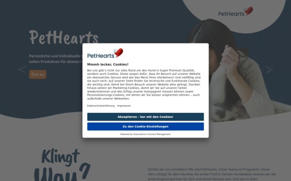 pethearts.de