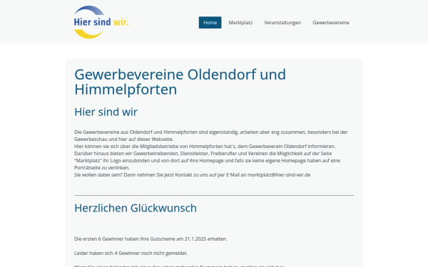 www.hier-sind-wir.com