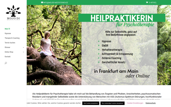 www.mojodi-meditationen.de